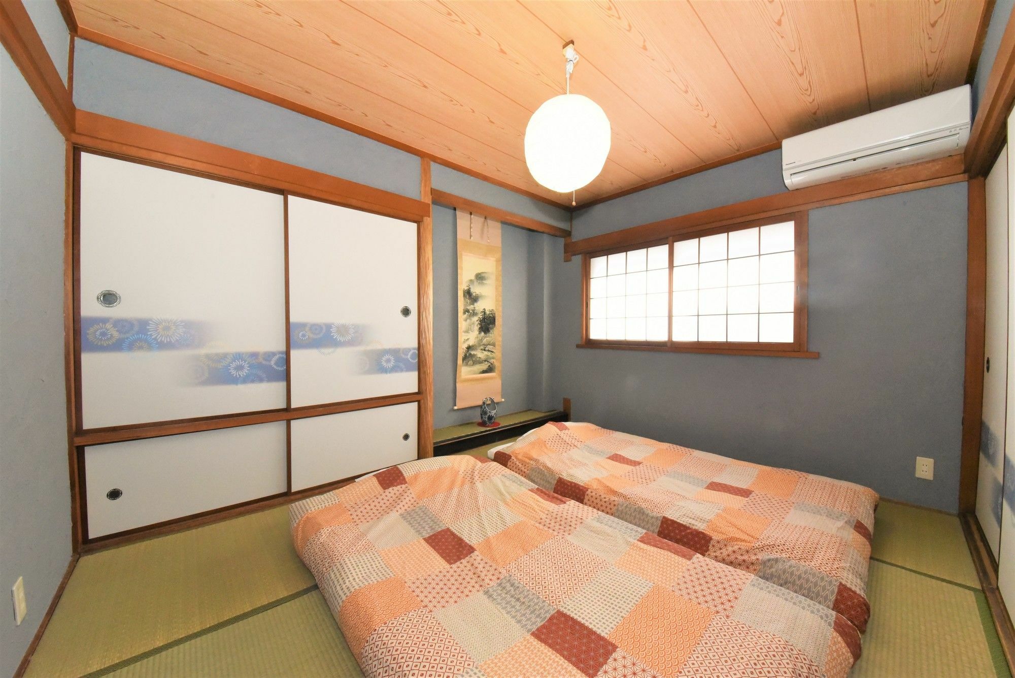 Banana Hammock Hotel Osaka Buitenkant foto